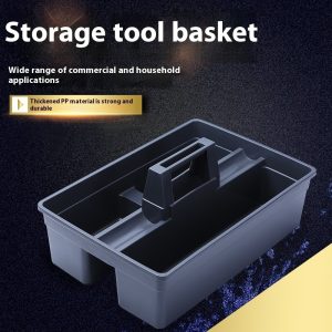 Portable Cleaning Basket Debris Basket