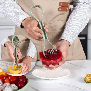 Fruit Carving Tools Set