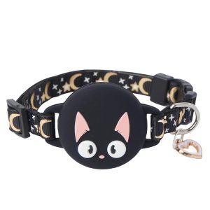 AirTag Cat Collar For AppleTag Protective Case