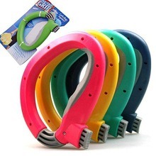 Ergonomic Shopping Handle For Carrying Heavy Items When Shopping. Can Be Printed With Logo. For Home Use.