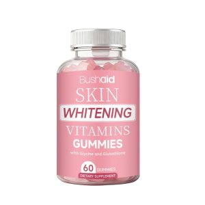 Brightening Vitamin Fudge