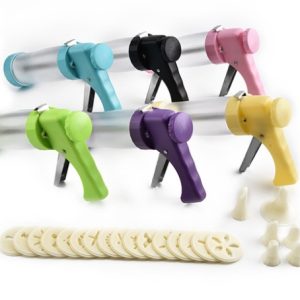 Decorating gun baking tools butter gun