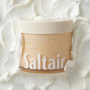 Nourishing And Moisturizing Body Lotion