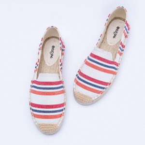 Breathable comfortable fisherman shoes women