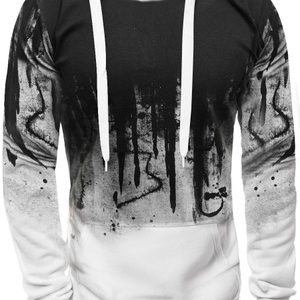 Hoodie sweater men