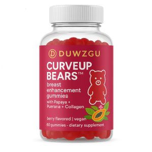 Breast Enhancement Soft Candy