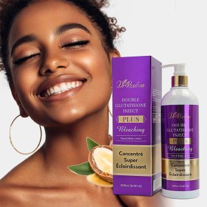 DR Double Glutathione Body Lotion