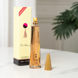New Fragrance Spray Perfume For Women