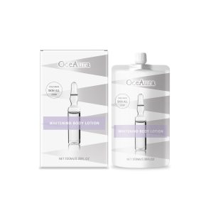 Whitening Body Lotion