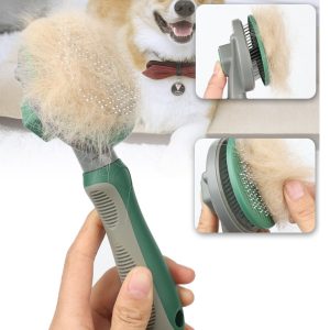 Automatic Hair Removal Comb For Beauty Products