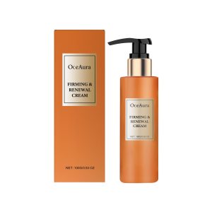 OSIORA Firming Body Lotion