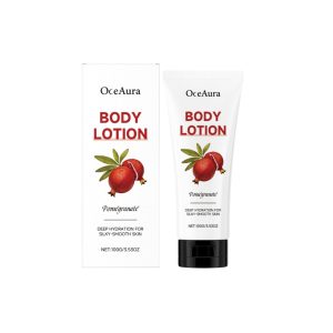 Pomegranate Moisturizing Body Lotion