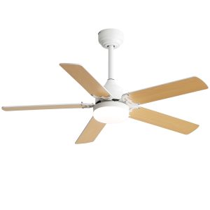 Fiberboard Ceiling Fans